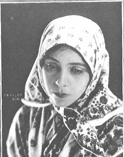 Catalina, 1927