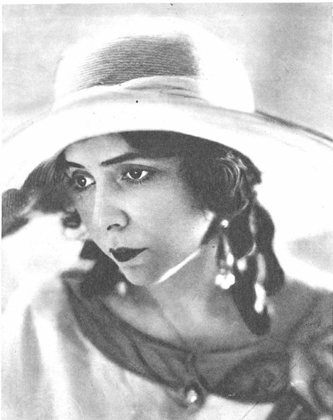 Catalina, 1929