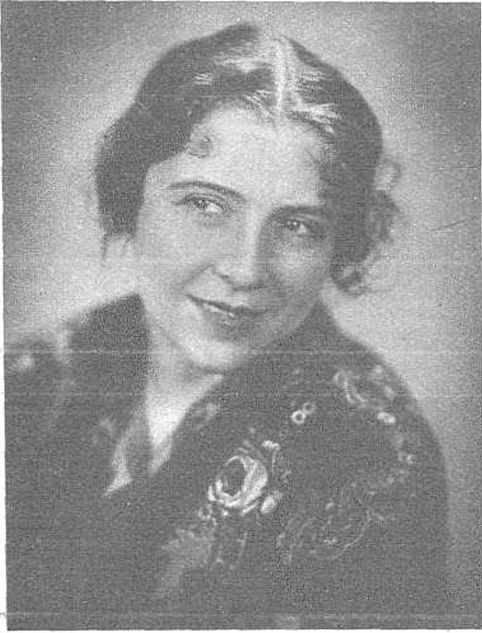 Catalina, 1930