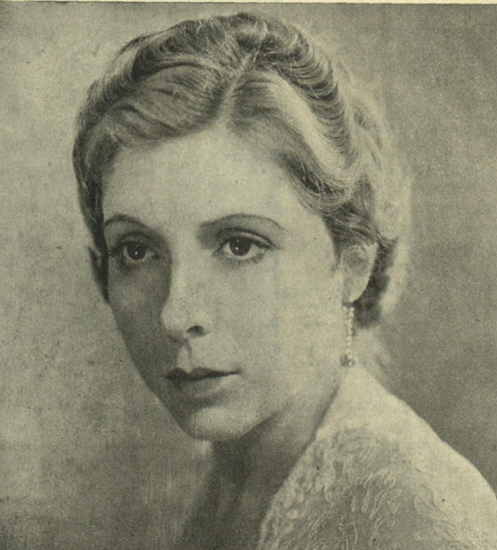Catalina, 1931
