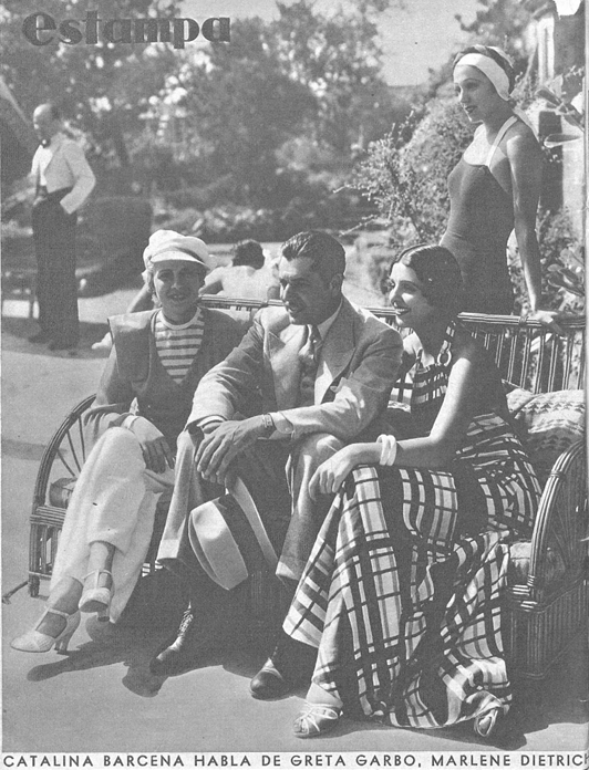 Catalina, 1934