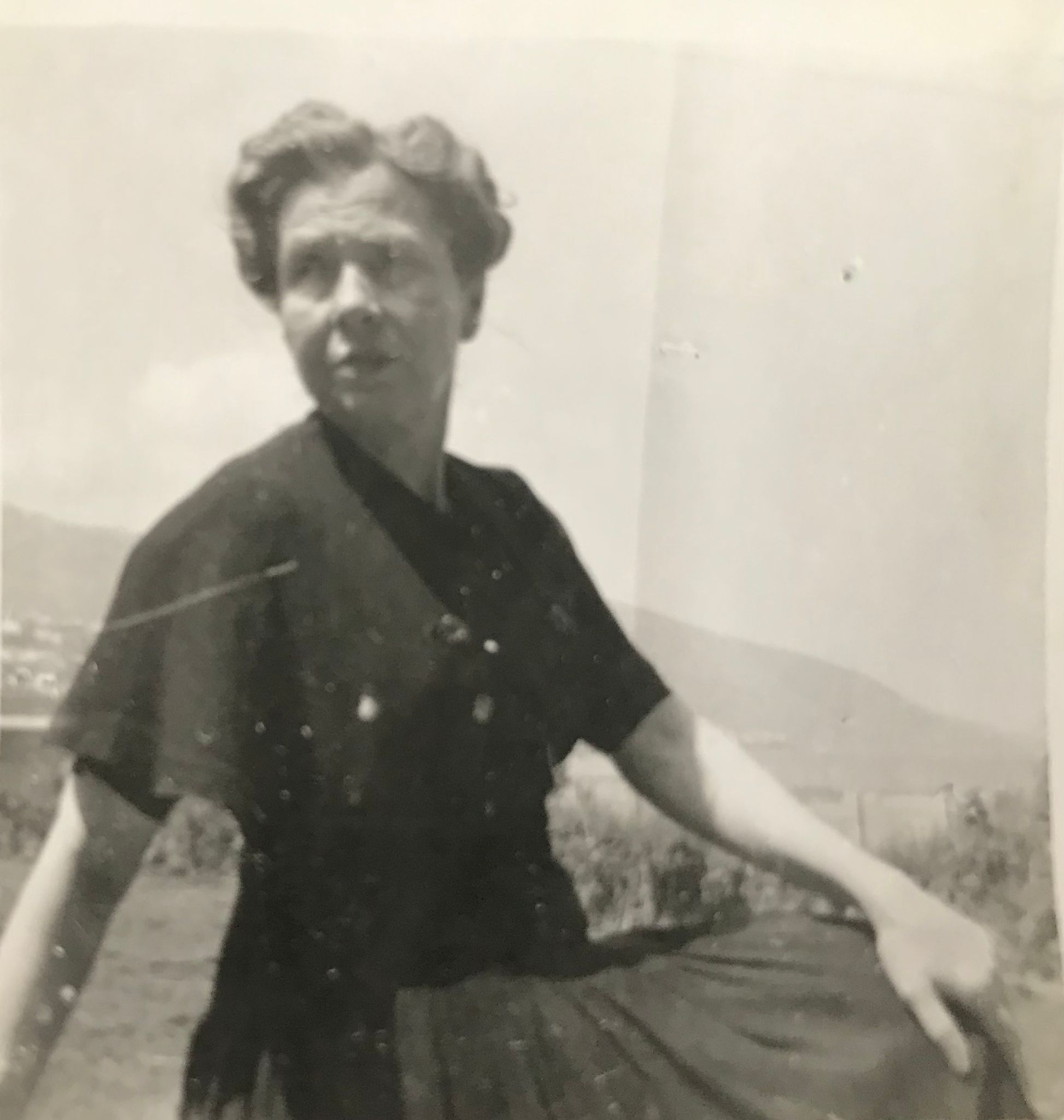 Catalina, 1950-1952
