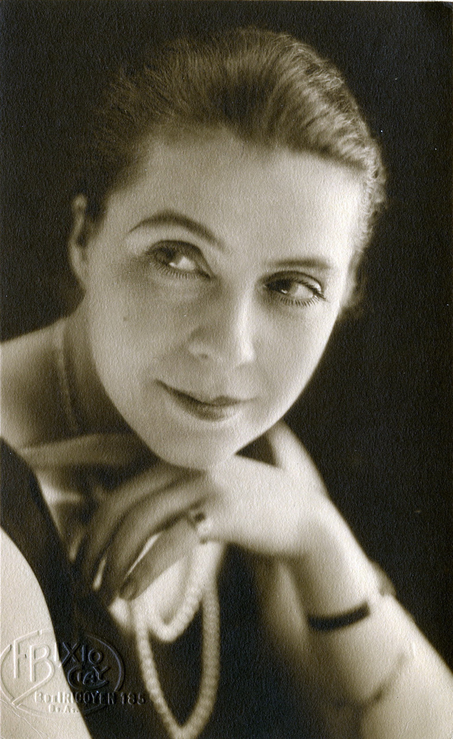 Catalina, 1920