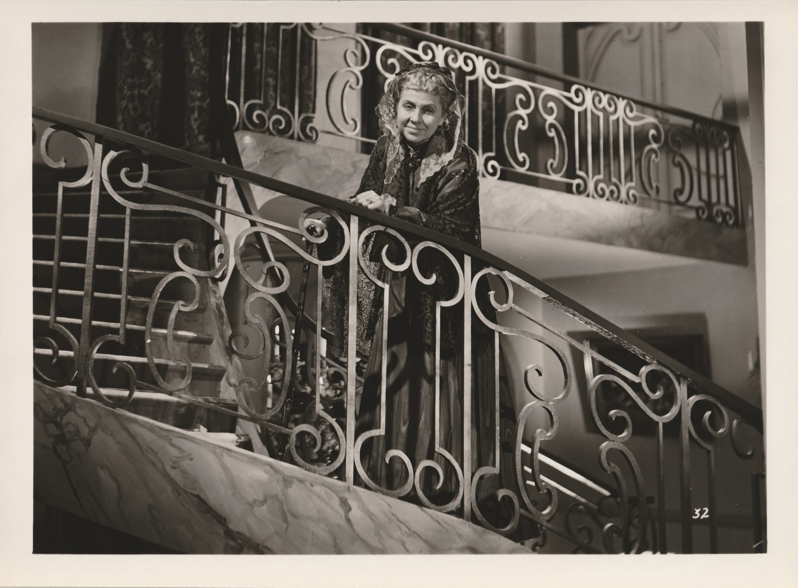 Chiruca, 1945