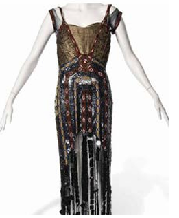 Jeanne Lanvin, 1920
