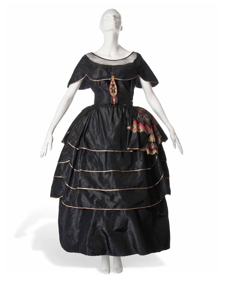 Jeanne Lanvin, 1922-1923 (2)