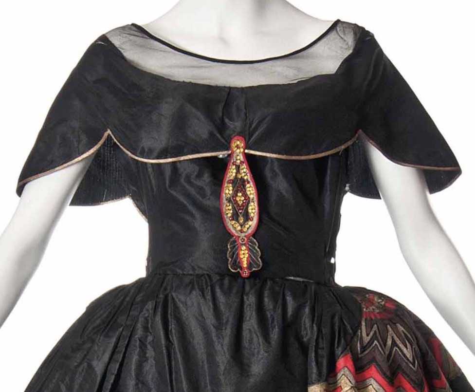 Jeanne Lanvin, 1923