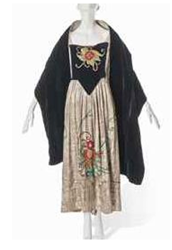 Jeanne Lanvin, 1923