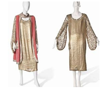 Jeanne Lanvin, 1929