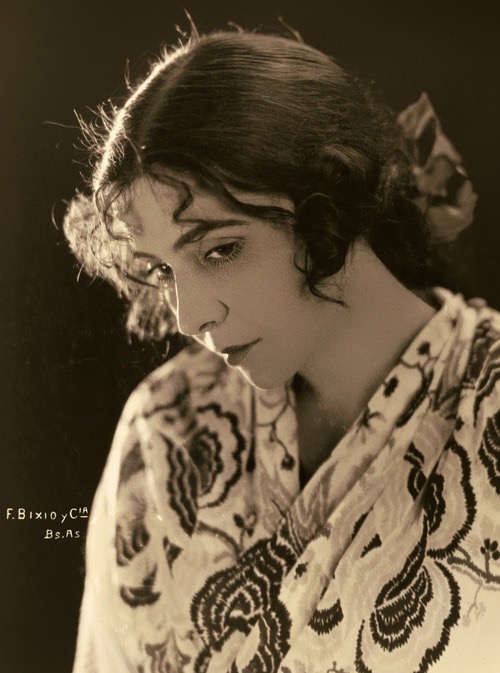 Los pastores, 1913