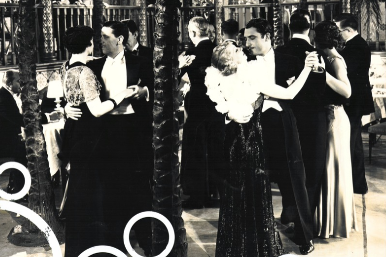 Mamá, 1931
