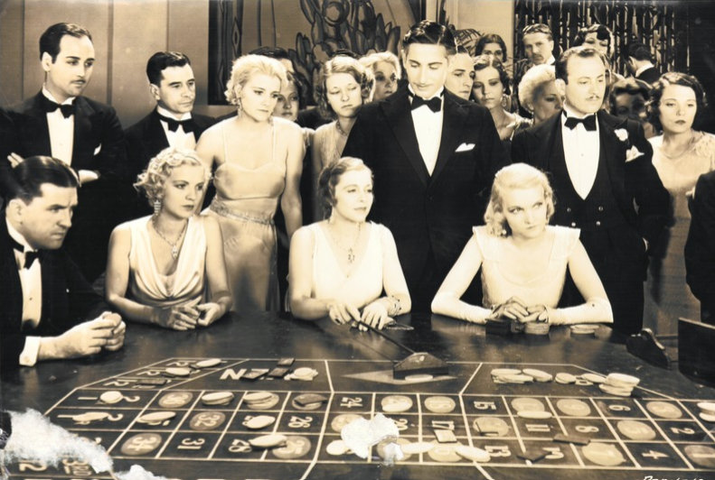 Mamá, 1931