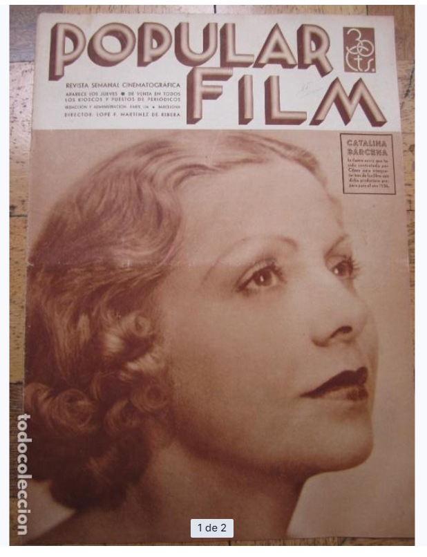 Popular Film