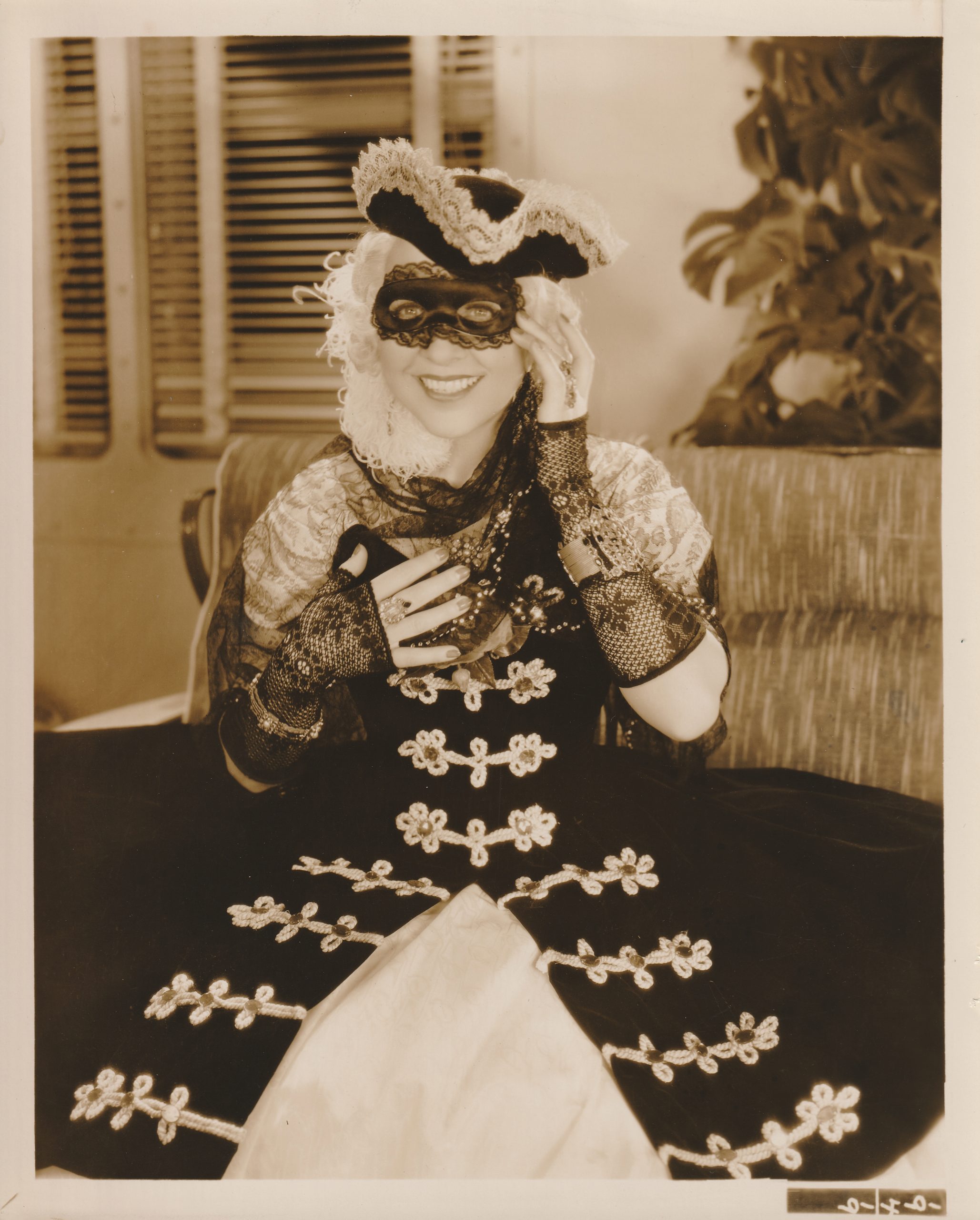 La ciudad de cartón - Hollywood 1934