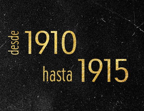 1910-1915
