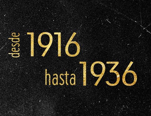 1916-1936