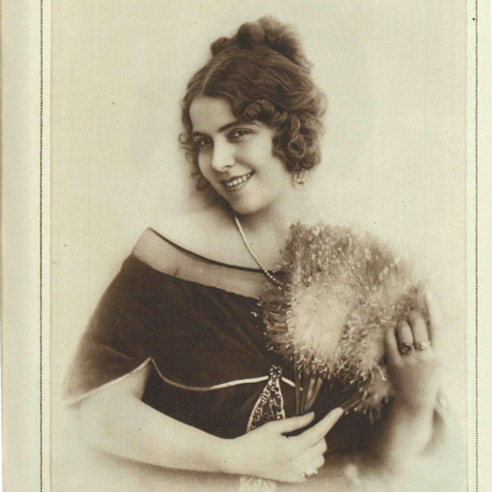 Catalina, 1929