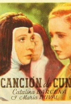 Cancion de cuna. Argentina