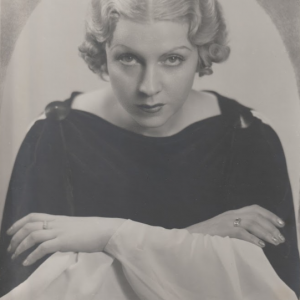 Hollywood, 1933