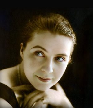 Catalina, 1929