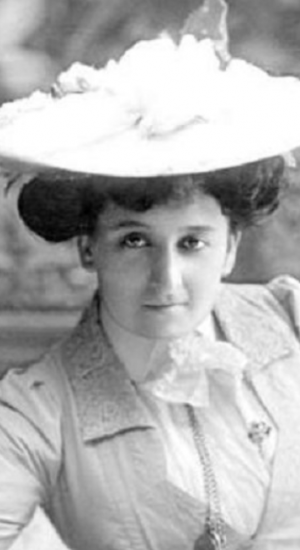 María Guerrero